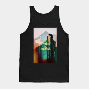 Link Tank Top